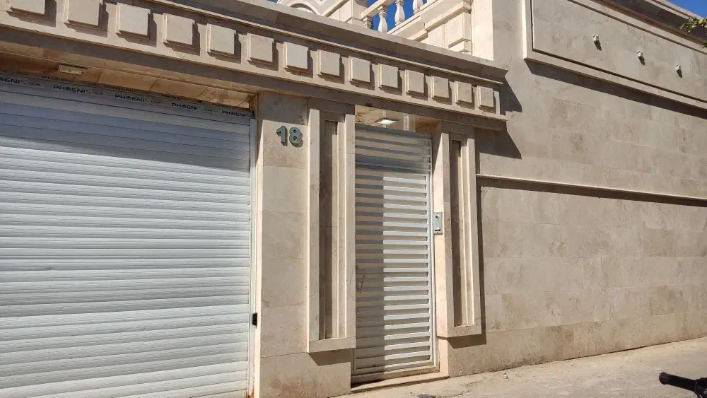 کاشی کاری و سنگ کاری|خدمات پیشه و مهارت|گناباد, |دیوار