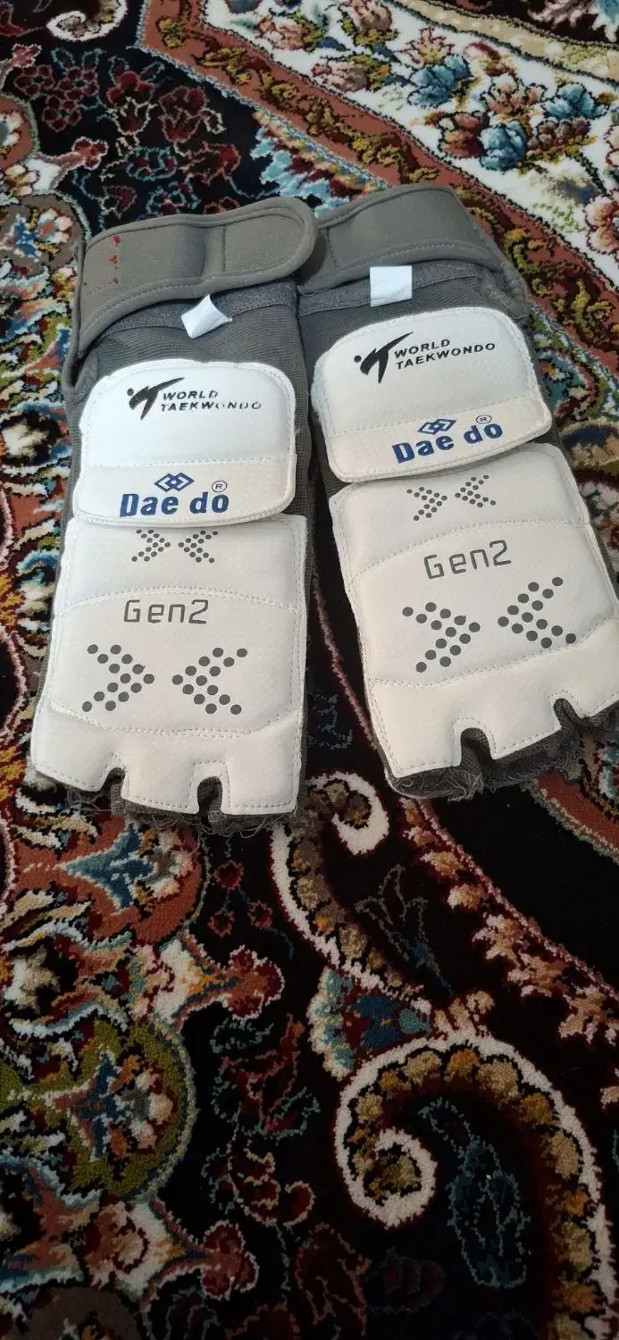 روپایی سنسوردار|تجهیزات ورزشی|کرج, کلاک بالا|دیوار