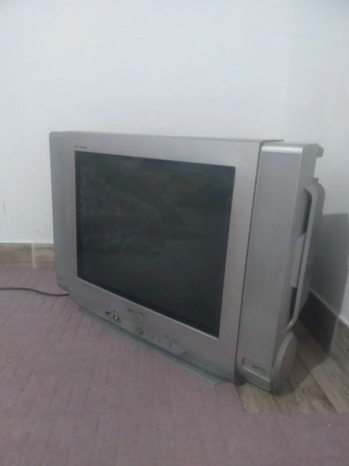 سامسونگ plano|تلویزیون و پروژکتور|رشت, پسیخان|دیوار