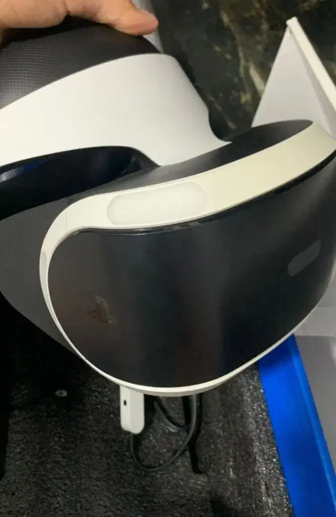 عینک واقعیت مجازیpsvr|کنسول، بازی ویدئویی و آنلاین|جیرفت, |دیوار