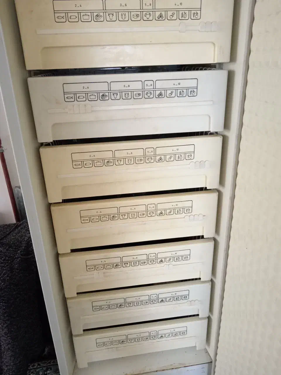 فریزر|یخچال و فریزر|مشهد, گوهرشاد|دیوار