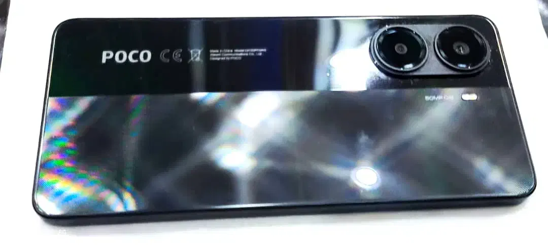 Poco x7 pro|موبایل|شیراز, لاله|دیوار
