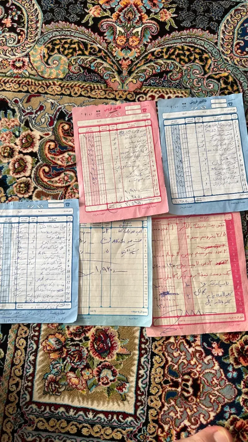 پراید مدل۸۹|خودرو سواری و وانت|سقز, |دیوار