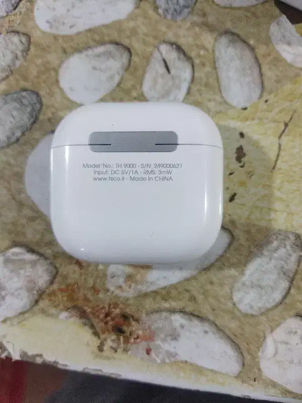 هدست و ایرپاد|لوازم جانبی موبایل و تبلت|تهران, محمودیه|دیوار