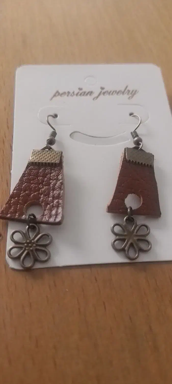 زیورآلات دست ساز تک و منحصر به فرد و خاص|بدلیجات|اصفهان, مرداویج|دیوار