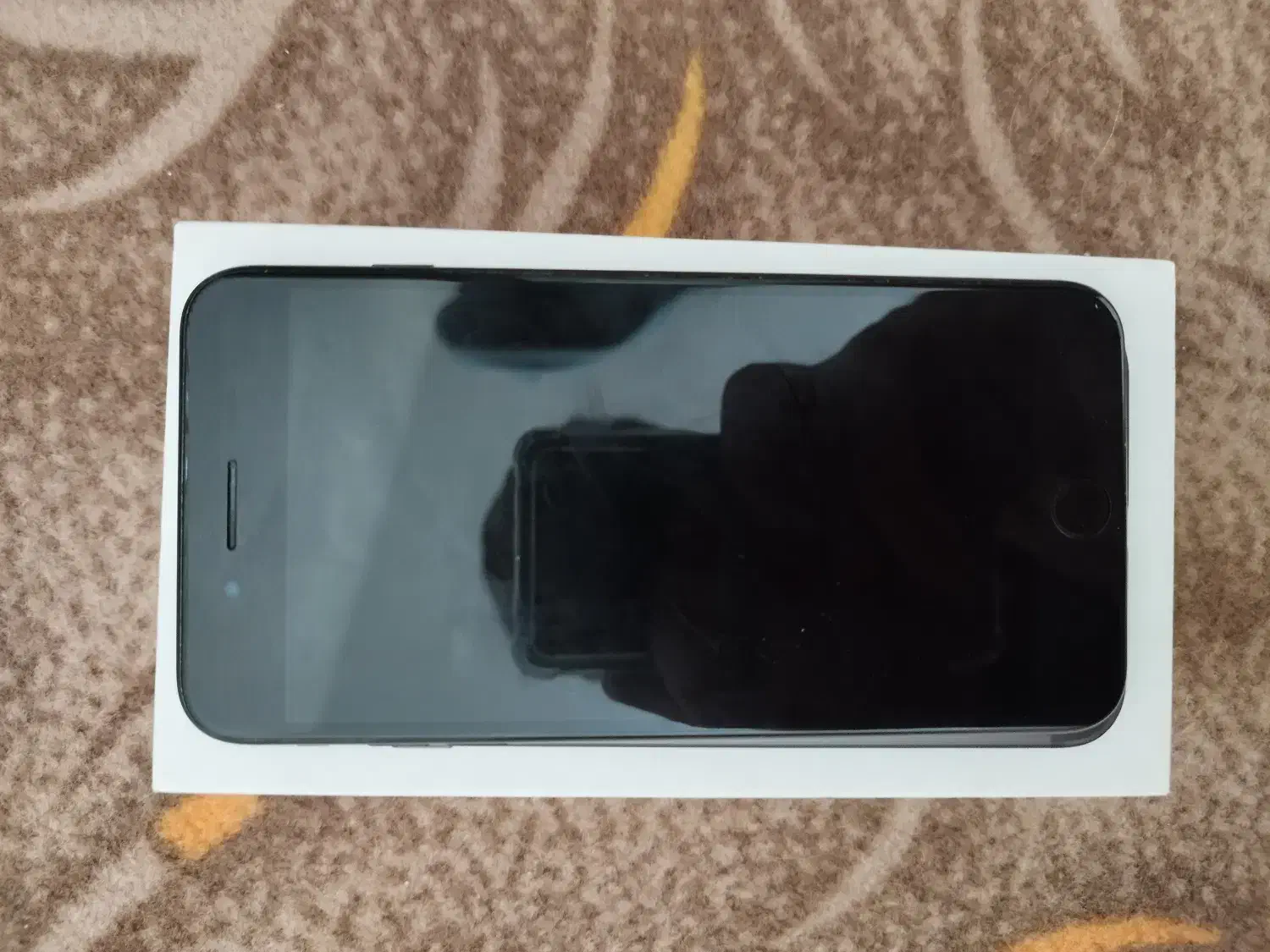 ایفون ۷ پلاس|موبایل|کرمانشاه, |دیوار