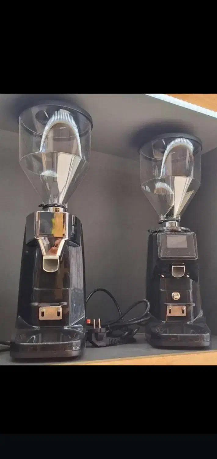 فروش انواع قهوه سازوآسیاب قهوه|سماور، چایساز، قهوهساز|بهبهان, |دیوار