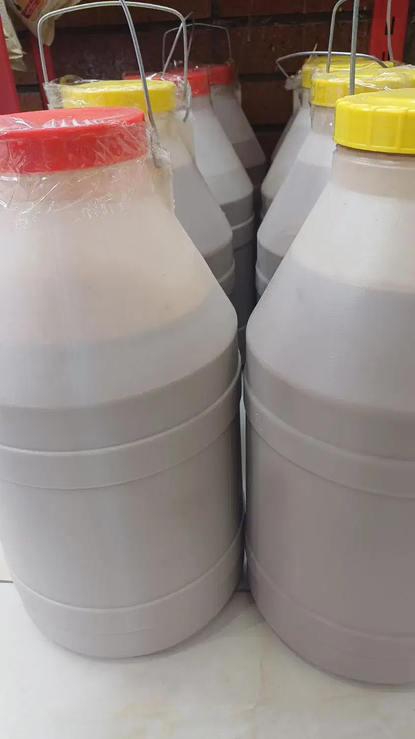 ارده دزفول کنجد ایرانی|عمده‌فروشی|شاهین‌شهر, خانه کارگر|دیوار