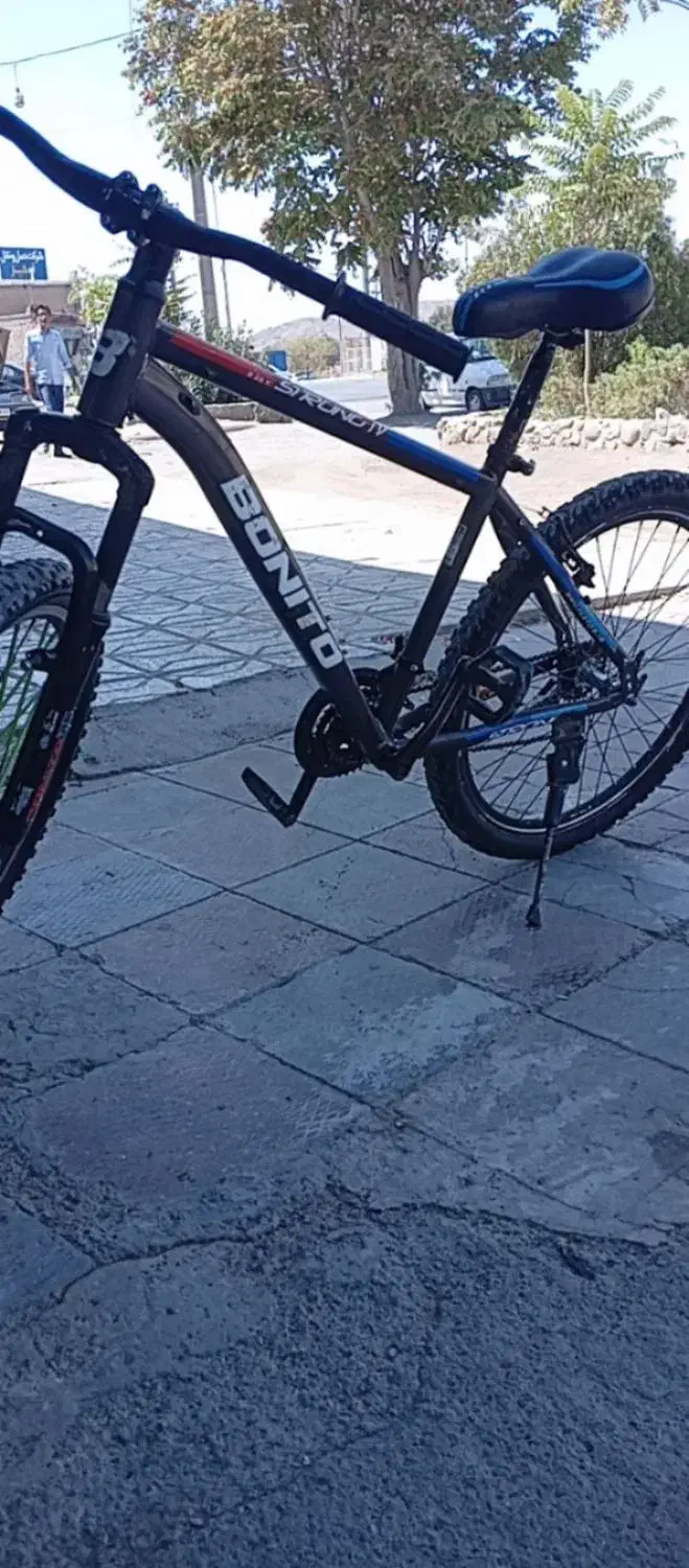 دوچرخه|دوچرخه، اسکیت، اسکوتر|تربتحیدریه, هاشمینژاد|دیوار