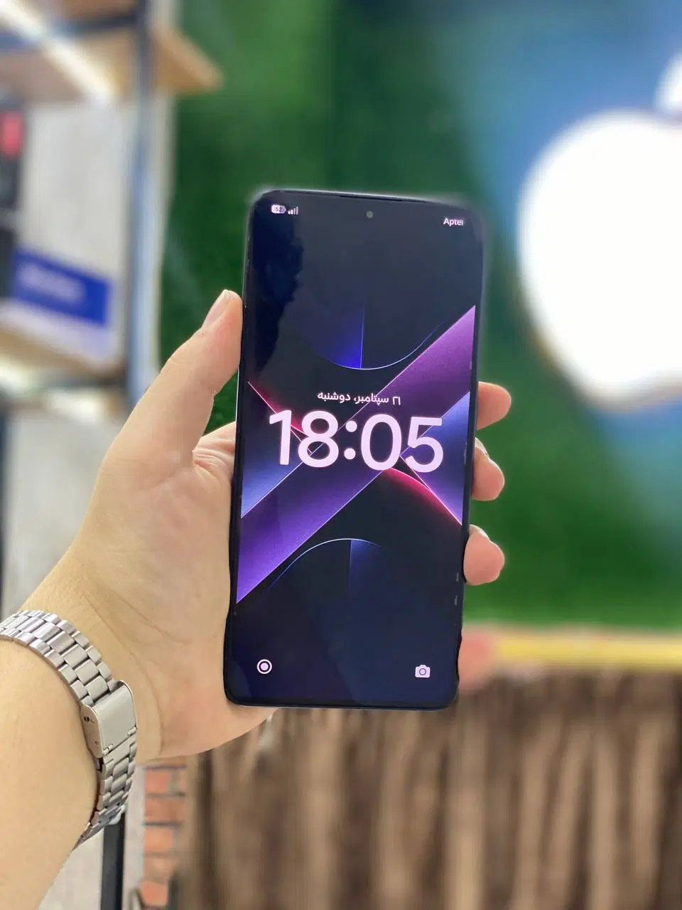 poco x7pro|موبایل|تبریز, |دیوار