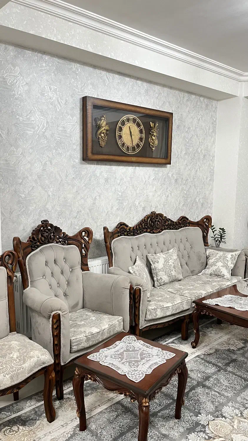 صفرتا صد دکوراسیون داخلی|مصالح و تجهیزات ساختمان|مراغه, |دیوار