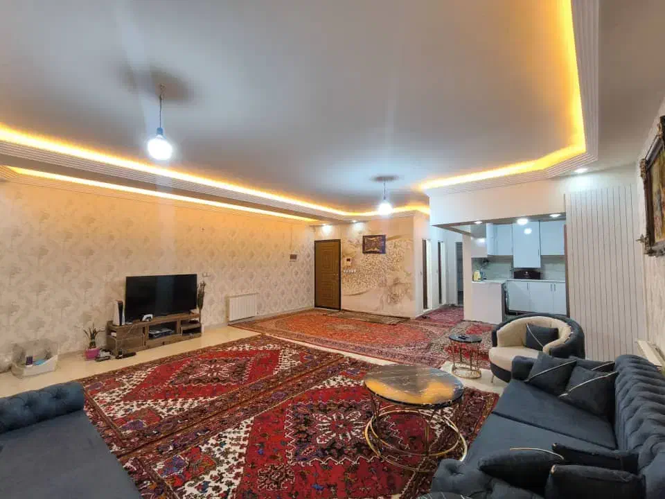 فروش شخصی ساز سهند محله یک ۱۰۰متر|فروش آپارتمان|سهند, |دیوار