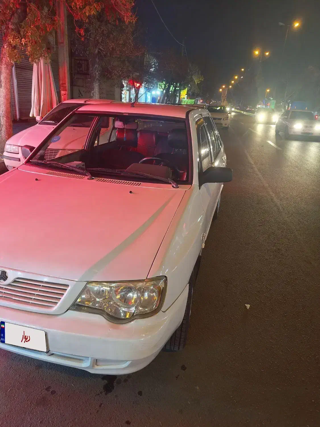 پراید 132 ساده|خودرو سواری و وانت|ارومیه, |دیوار