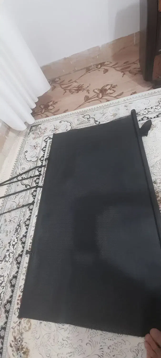 پرده الیکسی صفر|پرده، رانر، رومیزی|بانه, |دیوار