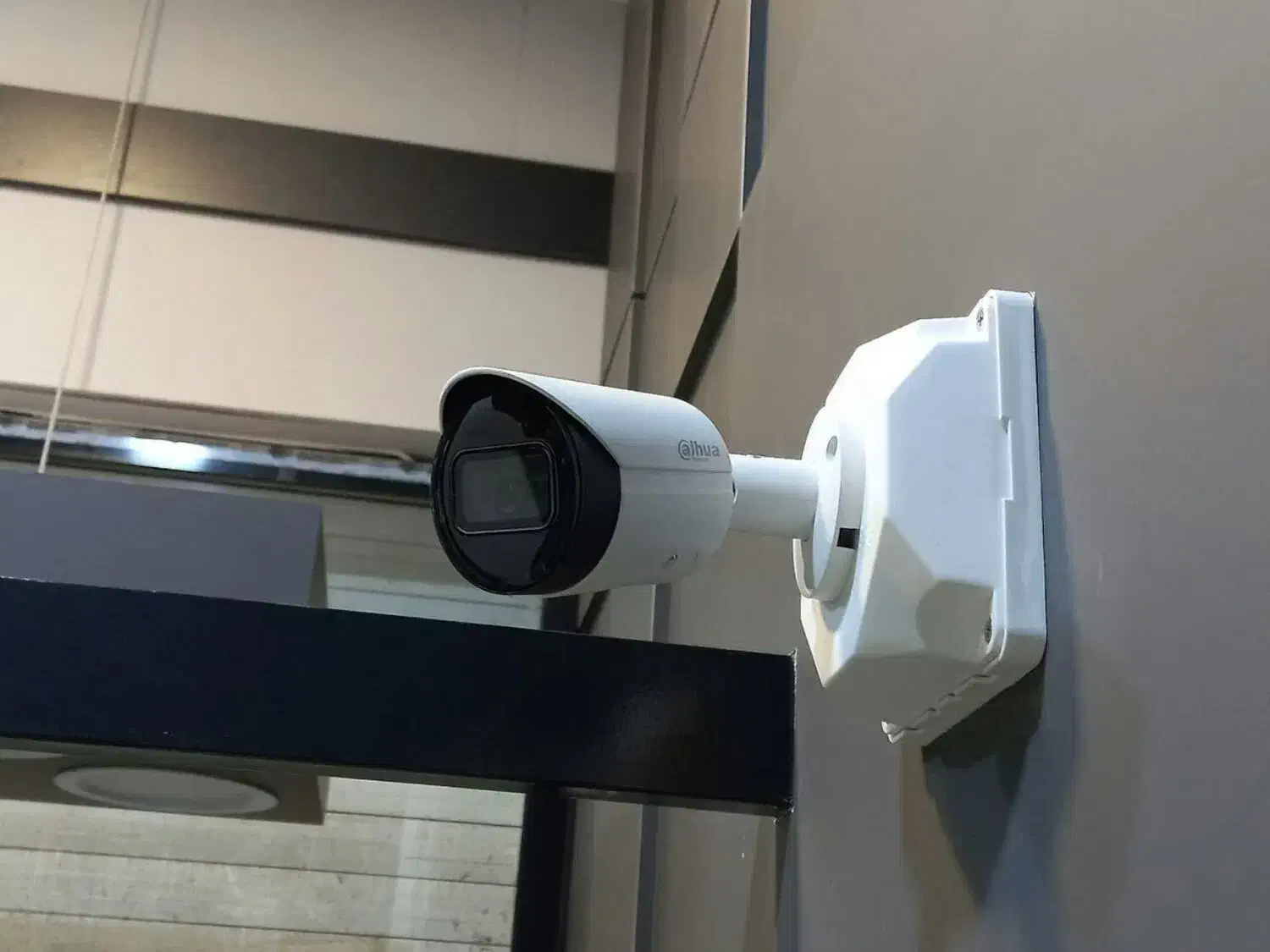 نصب دوربین و دزدگیر بازدید رایگان|دوربین مداربسته|قائم‌شهر, |دیوار