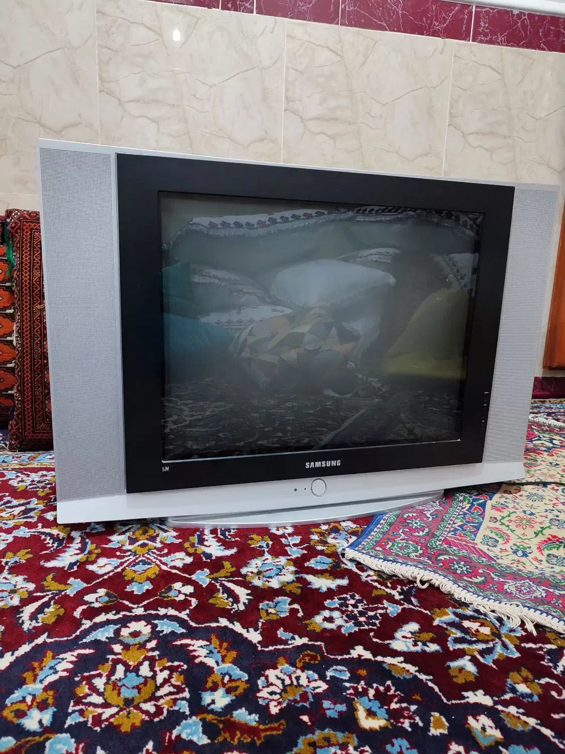 تلوزیون|تلویزیون و پروژکتور|ایرانشهر, |دیوار