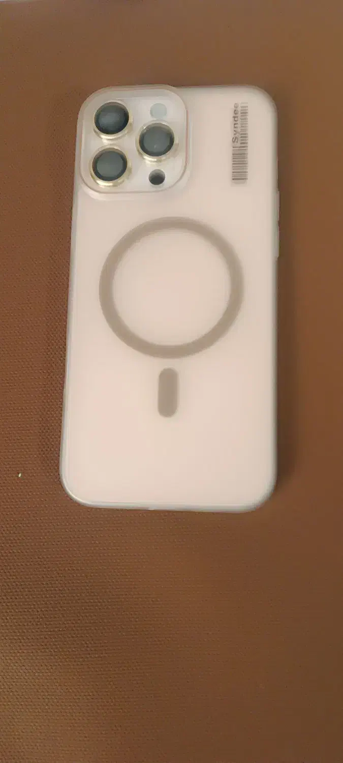 یک عدد آیفون 16 پرو|موبایل|همدان, |دیوار