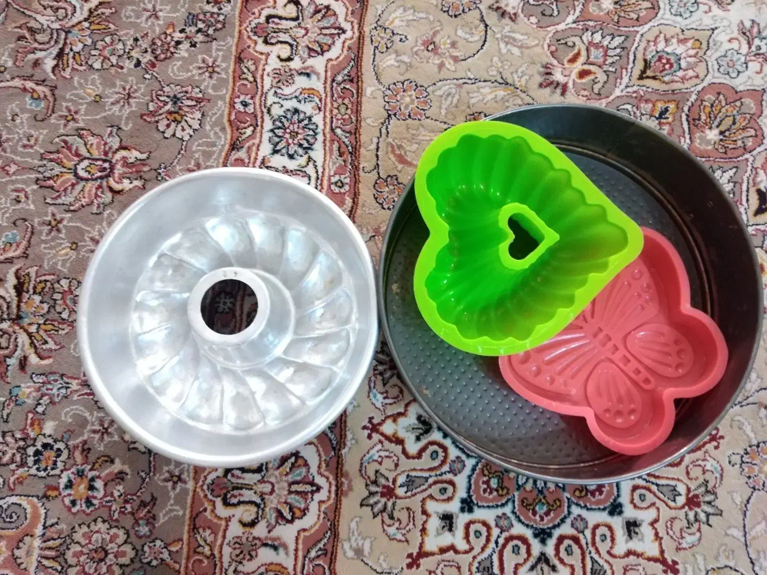 حراج وسایل منزل|حراج|کرج, فاز ۴ مهرشهر|دیوار