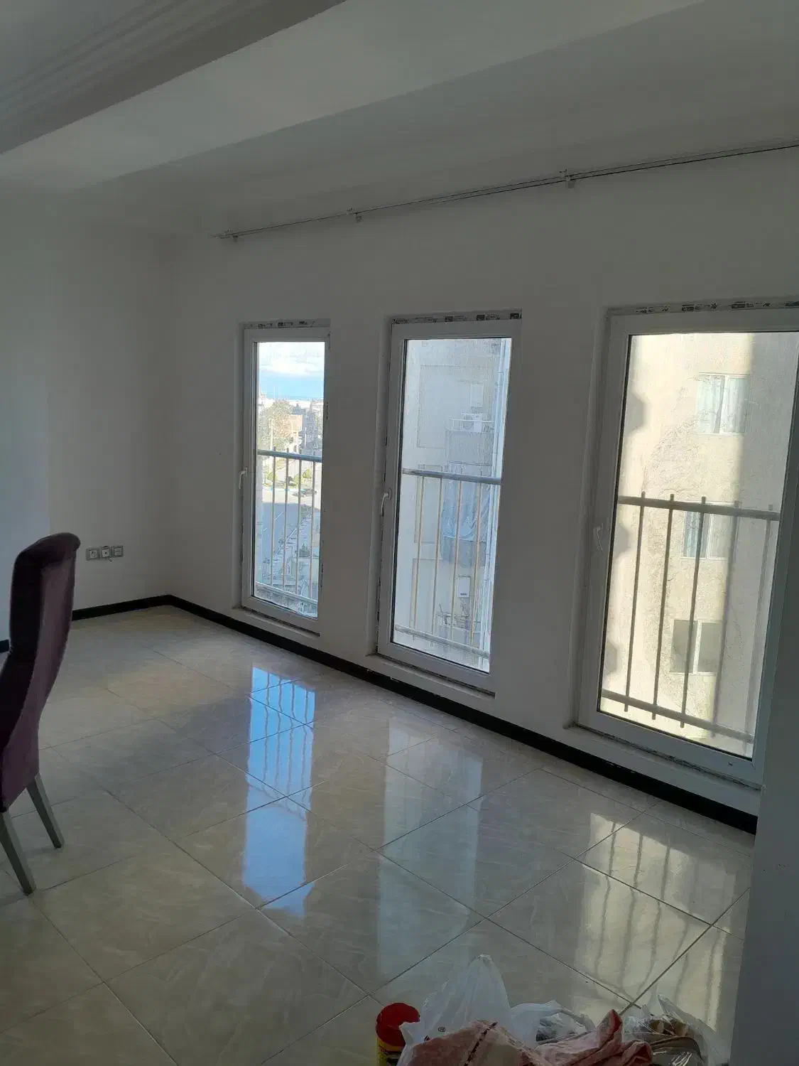 آپارتمان ساحلی،ویو دریا.خوش قیمت.فریدونکنار|فروش آپارتمان|فریدونکنار, |دیوار