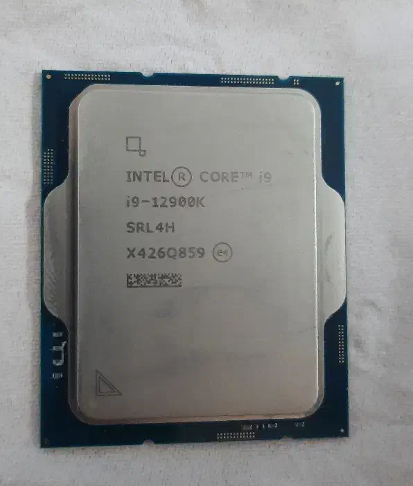 cpu i5 i9 اینتل|قطعات و لوازم جانبی رایانه|تهران, حکیمیه|دیوار