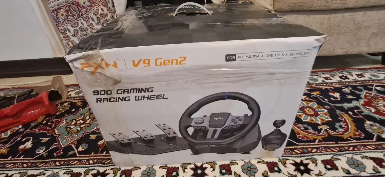 فرمان بازی نو|کنسول، بازی ویدئویی و آنلاین|ساری, |دیوار