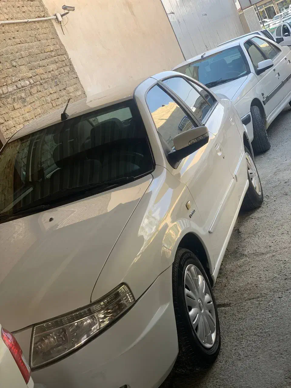 سورن ELX 98|خودرو سواری و وانت|بوکان, |دیوار