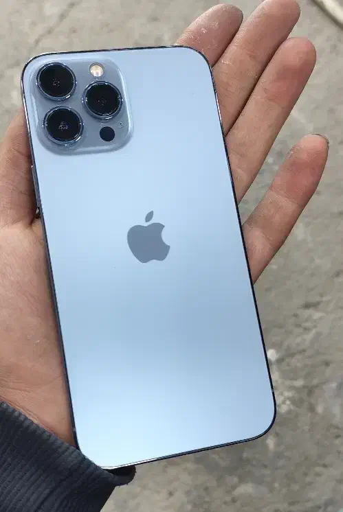 آیفون 13 ‌پرو مکس 256|موبایل|اهر, |دیوار