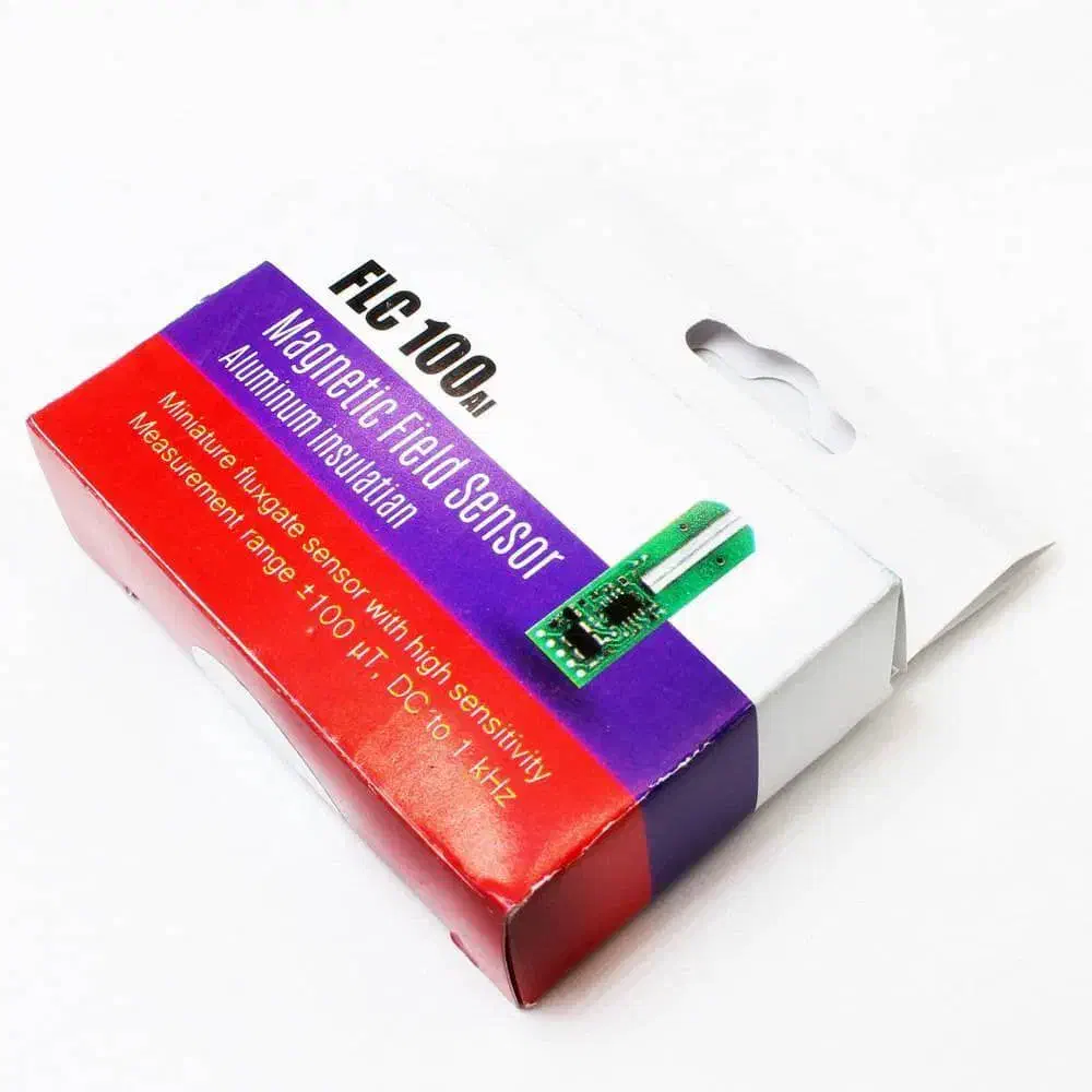 سنسور flc100 اصلی|ماشین‌آلات صنعتی|رشت, نامجو|دیوار