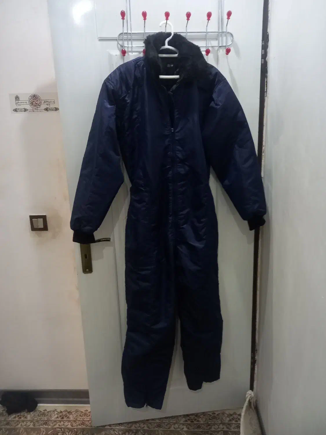 لباس کار یکسره|لباس|محمدشهر, محمدشهر|دیوار