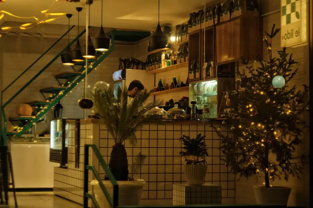 باریستا لیدو کافه|استخدام خدمات فروشگاه و رستوران|زنجان, |دیوار