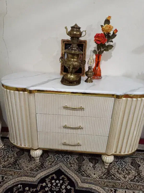 دراور پاتختی|جاکفشی، کمد، دراور|نسیمشهر, |دیوار