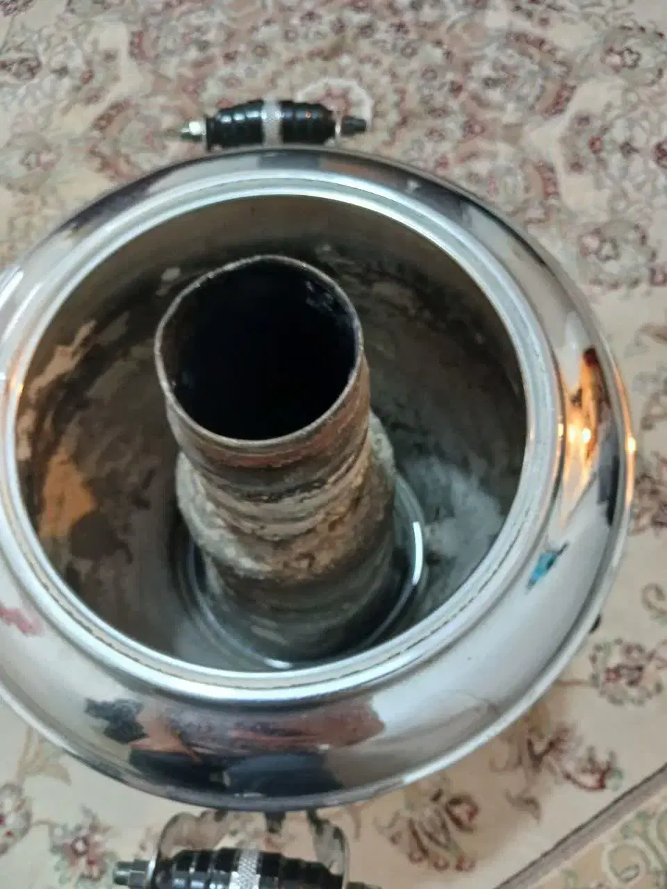 سماور گازی|سماور، چای‌ساز، قهوه‌ساز|کرج, باغستان|دیوار
