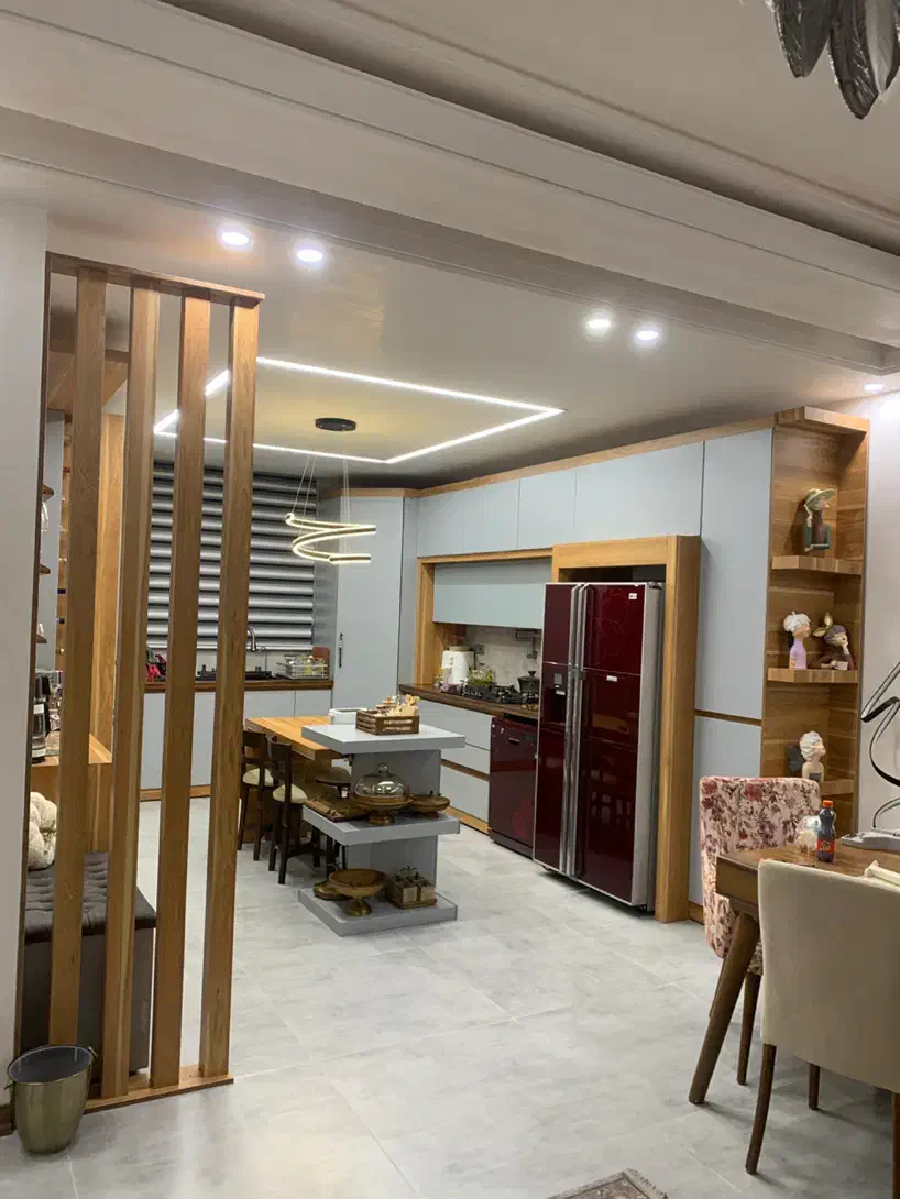 دکوراسیون ایرانیان|خدمات پیشه و مهارت|بروجرد, |دیوار