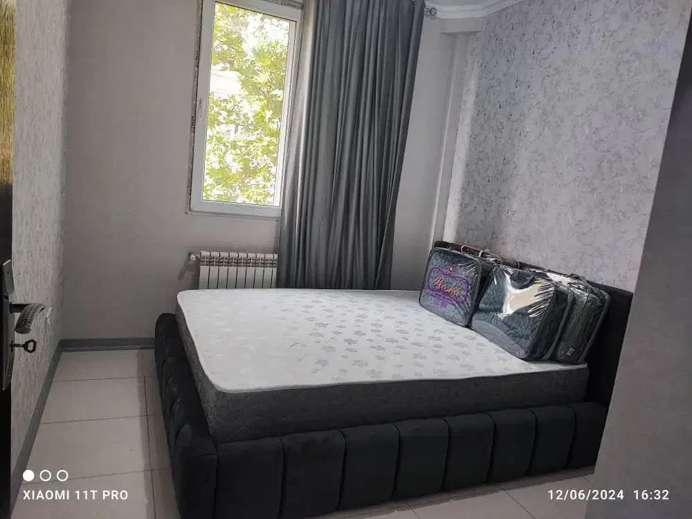 اجاره خانه برای مسافران|اجارهٔ کوتاه‌مدت آپارتمان و سوئیت|ری, دولت‌آباد|دیوار