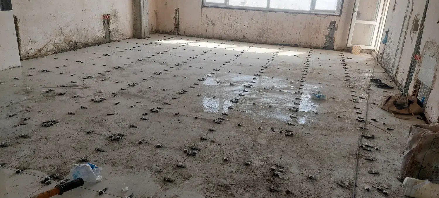 کاشی کاری و سنگ کاری|خدمات پیشه و مهارت|اسفراین, |دیوار