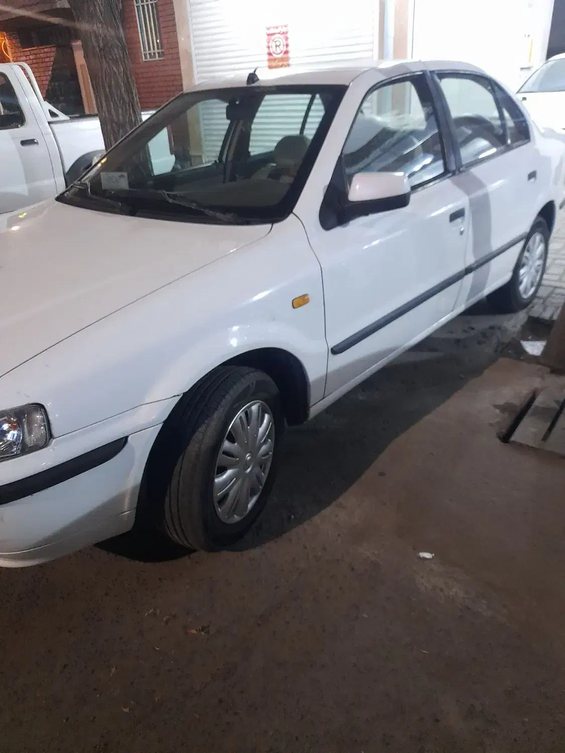 سمند ۹۱|خودرو سواری و وانت|تبریز, |دیوار