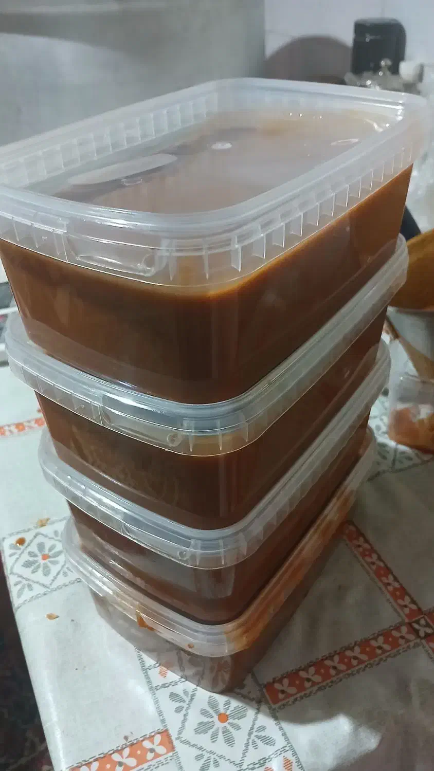 آروشه اصل سنگسر تضمینی بدون روغن نباتی|خوردنی و آشامیدنی|مهدی شهر, |دیوار