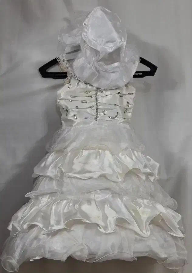 لباس عروس کودک (بچگانه)|کفش و لباس بچه|قم, وادی السلام|دیوار