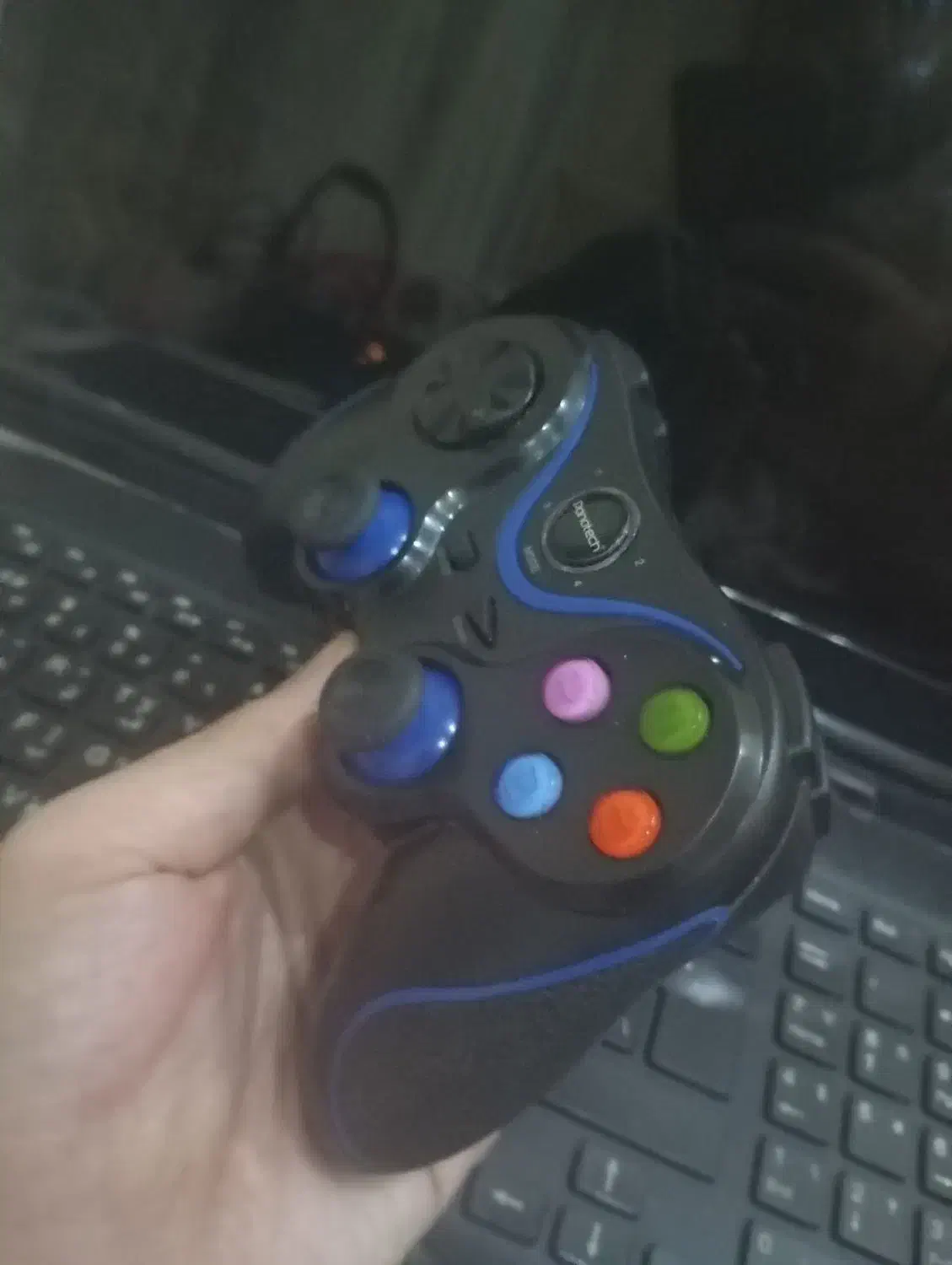 دسته کامپیوتر،ایکس باکس،گوشی|کنسول، بازی ویدئویی و آنلاین|نسیم‌شهر, |دیوار