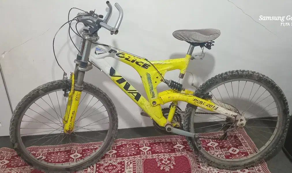 دوچرخه 26 ویوا|دوچرخه، اسکیت، اسکوتر|دشتابی, |دیوار