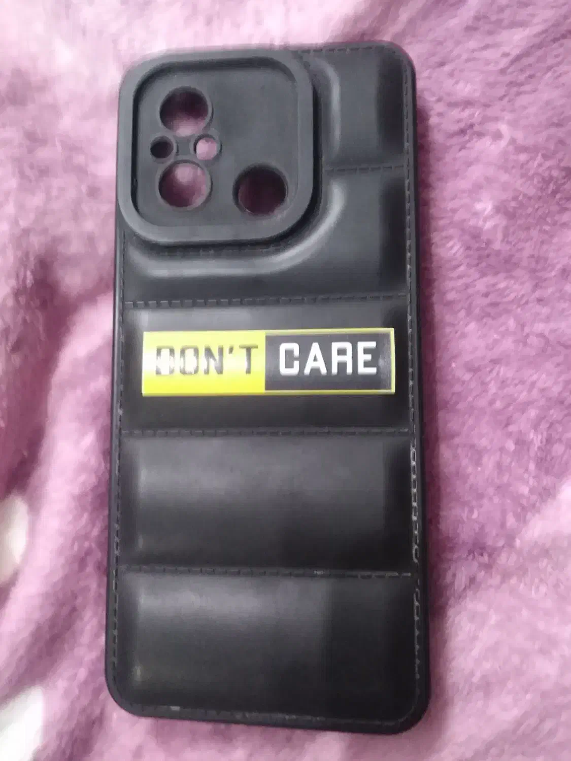 گارد گوشی ردمی 12C|لوازم جانبی موبایل و تبلت|گلبهار, شهر جدید گلبهار|دیوار