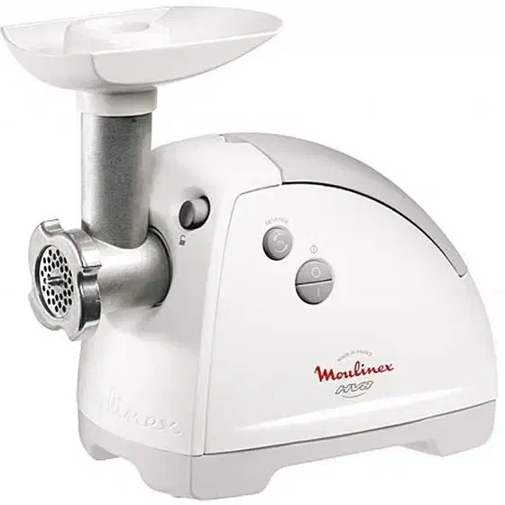 چرخ گوشت مولینکس اصل فرانسه|خردکن، آسیاب، غذاساز|قم, شهید رجایی|دیوار