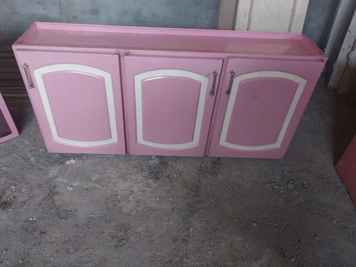 کمد در حد نو|جاکفشی، کمد، دراور|تفت, |دیوار