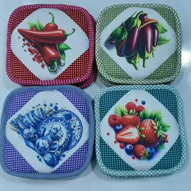 دوخت سرویس آشپزخانه|سفره، حوله، دستمال آشپزخانه|هرسین, |دیوار