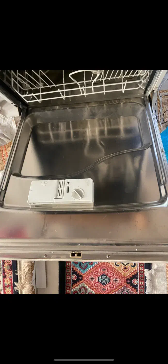 ماشین‌ ظرفشویی اوسان|ماشین ظرفشویی|اسلام‌شهر, شهرک سعیدیه|دیوار