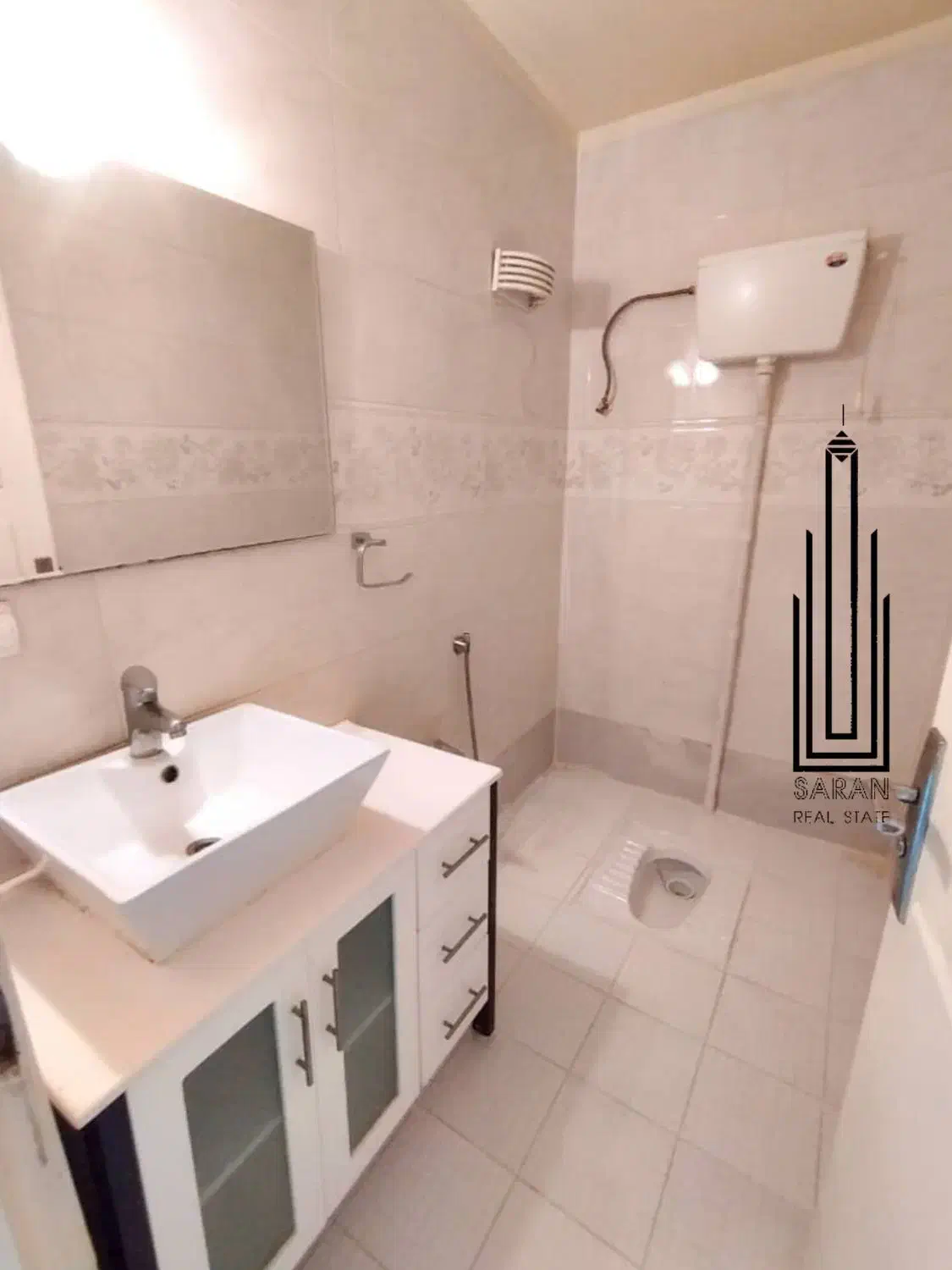 235متر  .30متر تراس .حیاط مستقل .نفت شمالی