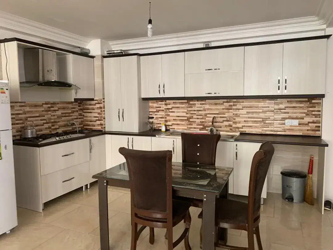 اجاره سالانه آپارتمانی 130متری در کلاردشت|اجارهٔ آپارتمان|کلاردشت, |دیوار