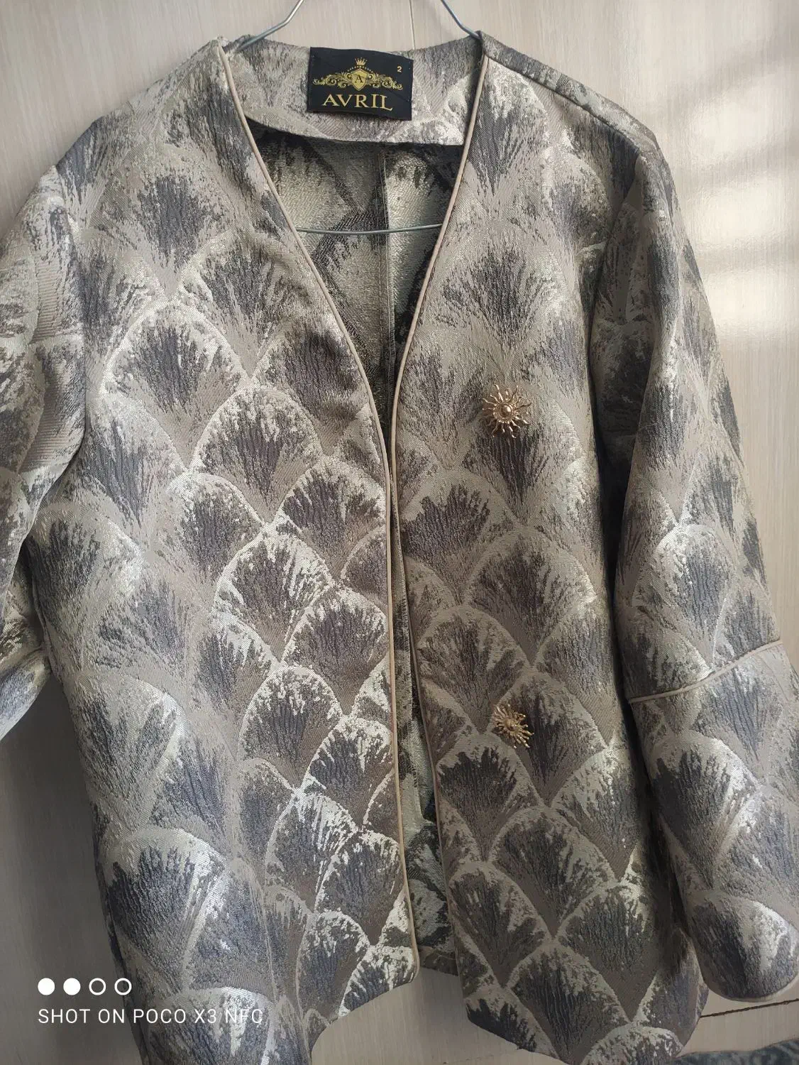 کد کوتاه شیک|لباس|دورود, |دیوار