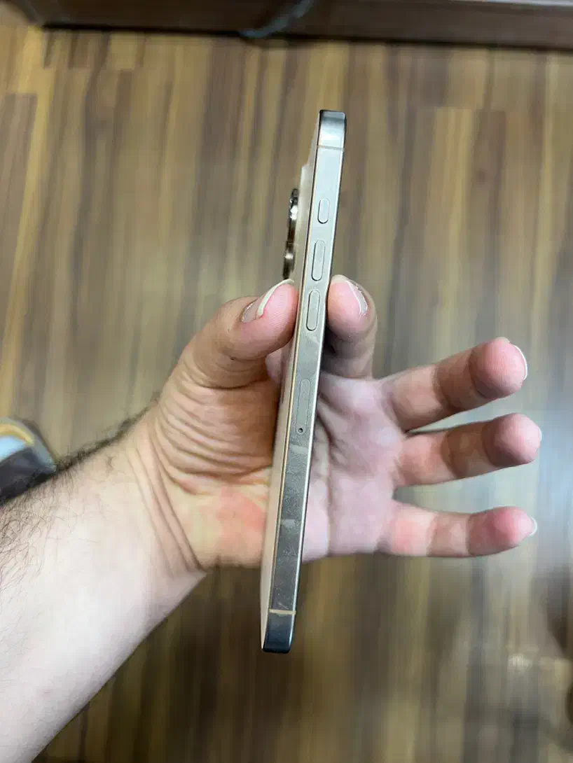 16Promax 256G ZAAبا گارانتی|موبایل|قم, زنبیل آباد|دیوار