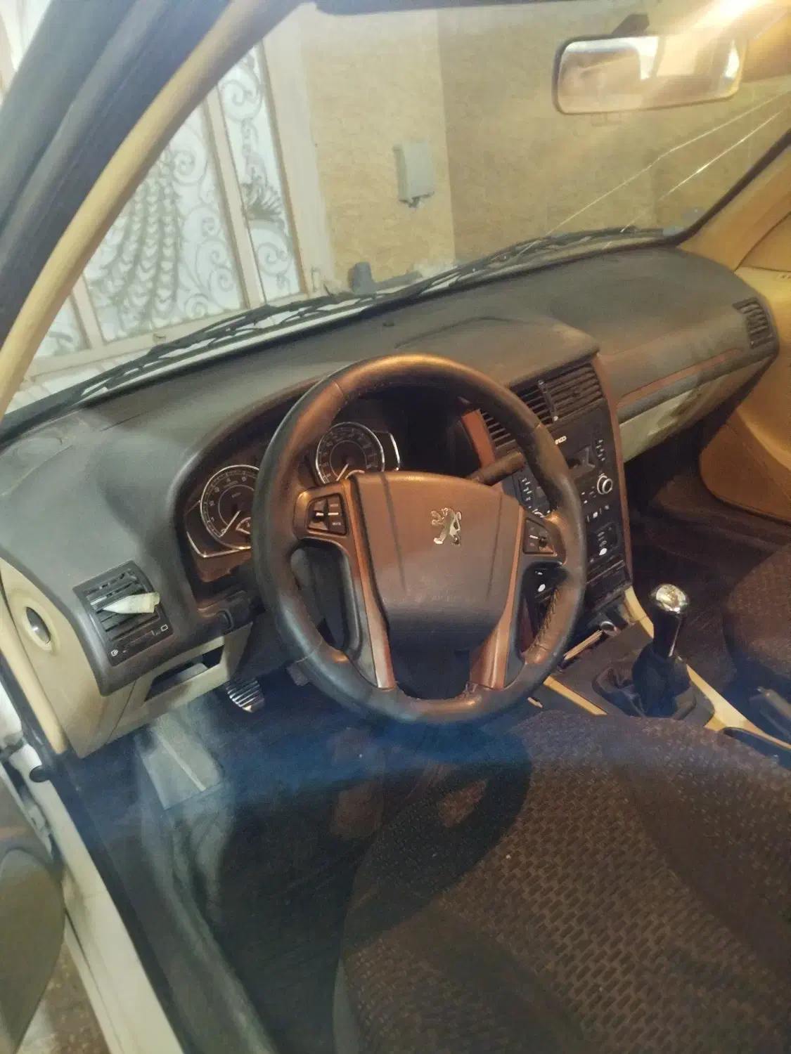 پارس tu5 1401|خودرو سواری و وانت|ری, فیروزآباد|دیوار